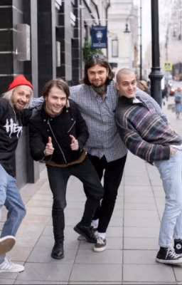 Нервы/MBAND