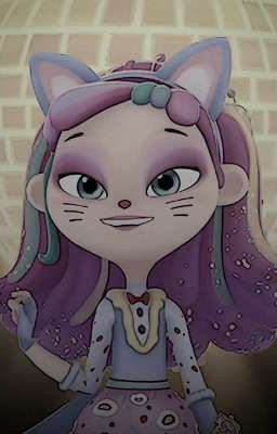 Сказочный патруль и Т/ишка