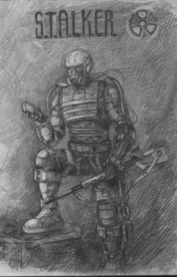 STALKER Выживание В Зоне
