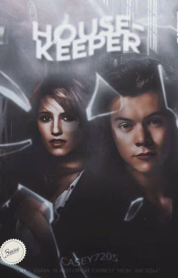 Housekeeper [Harry Styles]