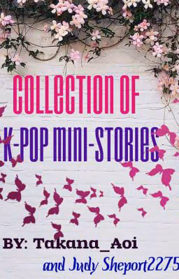 Сборник мини - фанфиков| K POP |