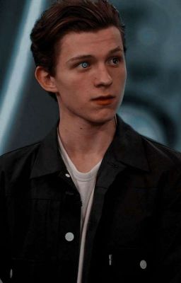 Ты не урод, Питер. Ты особенный.