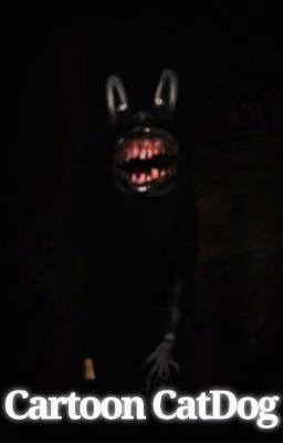 Cartoon CatDog