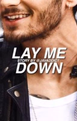 Lay Me Down » ziam au