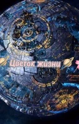 🌸🪐Цветок жизни🪐🌸