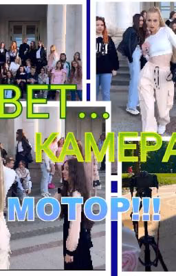 киноиндустрия - это чудо