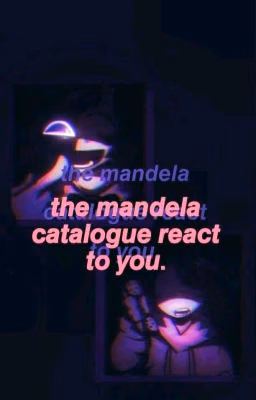 •𖧷𝙏𝘩𝘦 𝙈𝘢𝘯𝘥𝘦𝘭𝘢 𝘾𝘢𝘵𝘢𝘭𝘰𝘨𝘶𝘦 𝙧𝘦𝘢𝘤𝘵 𝙩𝘰 𝙮𝘰𝘶𖧷•