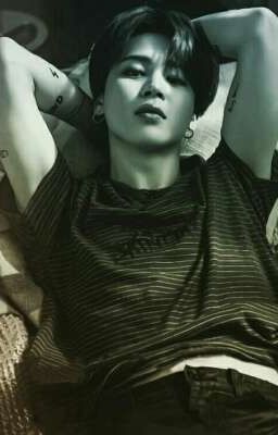 Фанфик Твой парень Пак Чимин