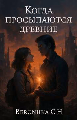 Когда просыпаются древние 