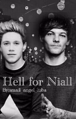 Hell for Niall