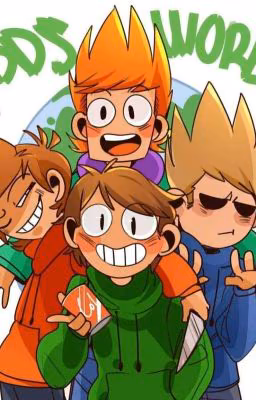Eddsworld и Т/и
