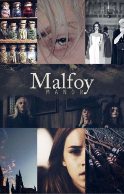 Игра Малфоя