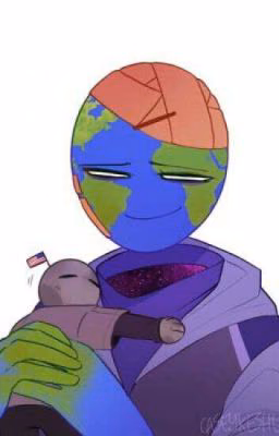 Земля и Солнце или Я Влюбился В Дурака... (planethumans)