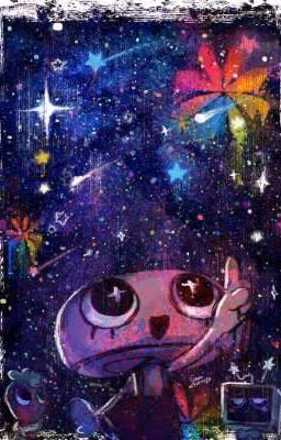 ★-/}<>[Реакция Dandy's world на Т/И]<>{\-★