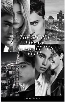 The secret life of Manhattan's elite👑Тайная жизнь Манхэттенской элиты