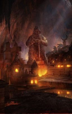 Новый мир (часть 1)