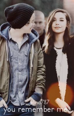 You remember me [ H. S.] #Wattys2016