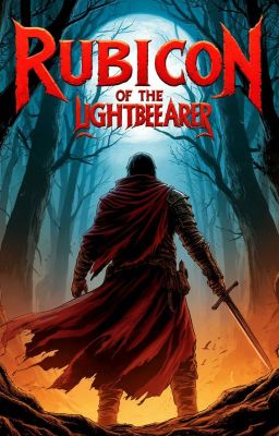 «Рубикон: Проклятие Светоносного»Том 1: Тень Альбиона