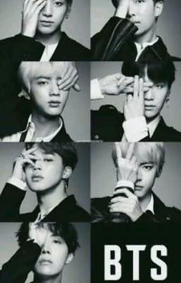 Мемы BTS