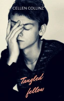 Tangled fellow.
