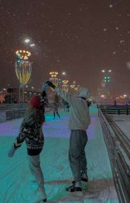 ~<Зимняя история о любви~>