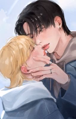 Не родные братья💗(заброшен.)