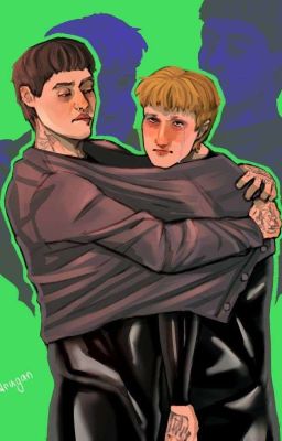 Кашенцовы. Лагерь