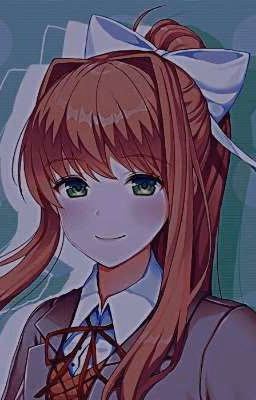 📕 тук - тук, литературный клуб🖌️ ~ реакция