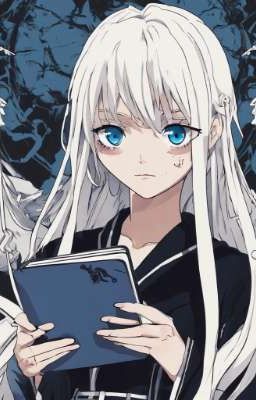 Тетрадь смерти: Тëмный Ангел.