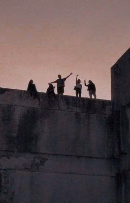 Девочка-боец