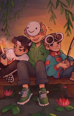 Мой домашний паук