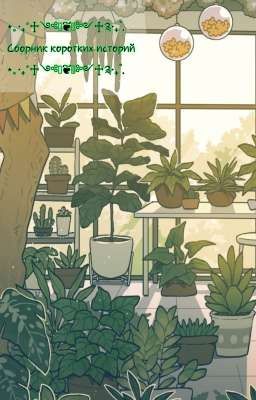 ⋆｡‧₊°♱༺𓆩❦︎𓆪༻♱༉‧₊˚. Сборник коротких историй ⋆｡‧₊°♱༺𓆩❦︎𓆪༻♱༉‧₊˚.