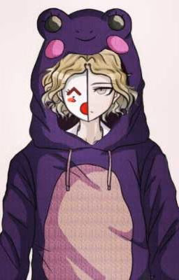 Ask for Danganronpa.