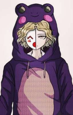 Ask for Danganronpa.