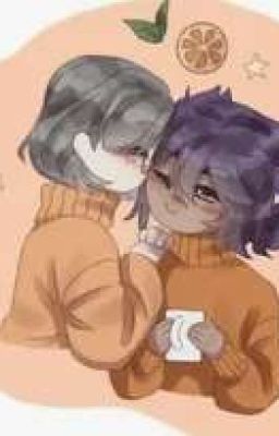 притягивающий аромат(Продолжается)