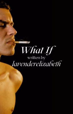 what if || aron piper