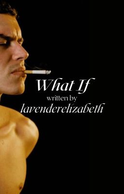 what if || aron piper