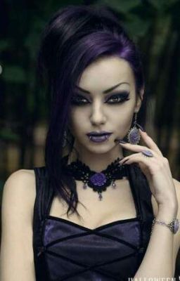 проблемный вампир