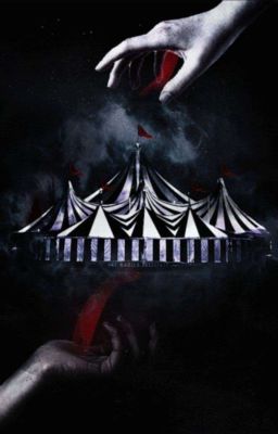 Одержимость рождённая в цирке.