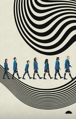 Номер Восемь. Жизнь под луной.