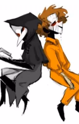~Мой объект Scp~