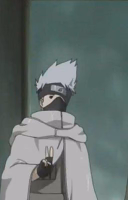 NARUTO ART