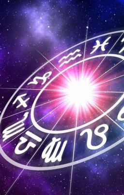 Гороскопы 2 [ЗАВЕРШЕНО]