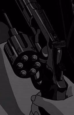 𖤐черная восемь𖤐