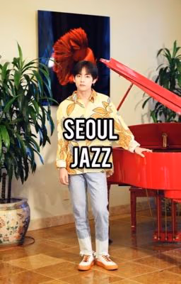 Seoul Jazz // vhope //