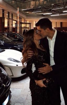 Больше чем любовь 