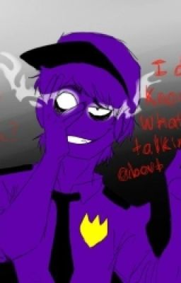 Фнаф Винцент