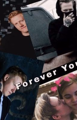FOREVER YOUNG/ ВЕЧНО МОЛОДЫЕ/Даниззка