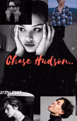 Chase Hudson...