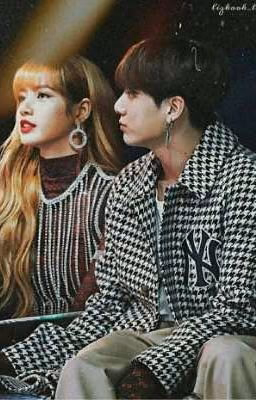 Lizkook❤️|BTS|BLACKPINK|